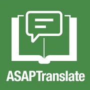 ASAPTranslate.com logo