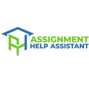 Assignment Help Assistant logo