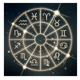 Astroline.today logo