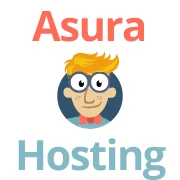 AsuraHosting.com logo
