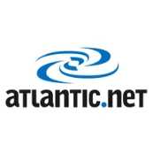 Atlantic.net logo