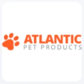Atlantic Pet Products logo