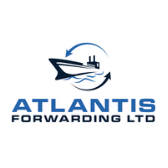 Atlantis Forwarding Ltd