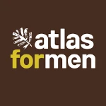 Atlasformen.hu logo