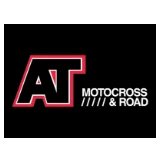 AT Motocross logo