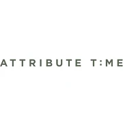 AttributeTime logo