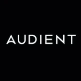 Audient.com logo