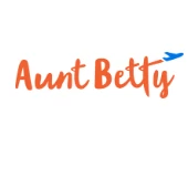 Aunt Betty logo