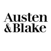 Austen & Blake logo
