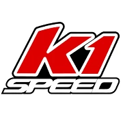 K1 Speed logo