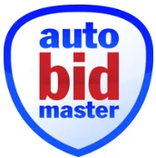 AutoBidMaster.com logo