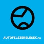 Autofelszerelesek.hu logo