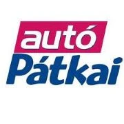 AutoPatkai.hu logo