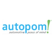 autopom! logo