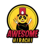 AwesomeHibachi.com logo