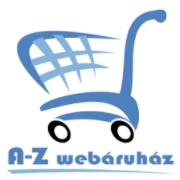 Azwebaruhaz.hu logo