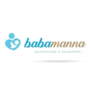 Babamanna.hu logo