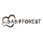 Babyforest.hu logo