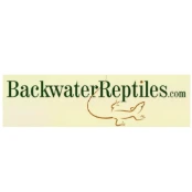 BackwaterReptiles.com logo