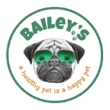 Bailey's CBD logo