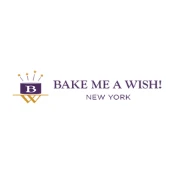 Bake Me A Wish logo