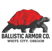 BallisticArmorCo.com logo