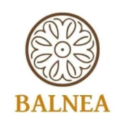 Balnea.hu logo