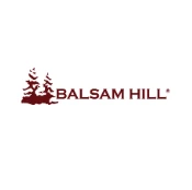 Balsam Hill logo