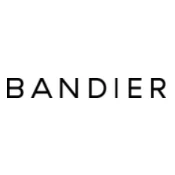 Bandier.com logo