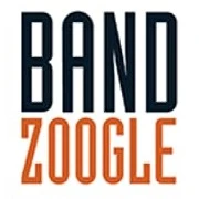 BandZoogle.com logo