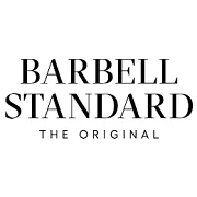 BarbellStandard.com logo