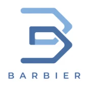 BarbierInc.com logo