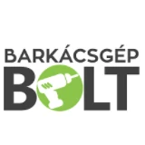 Barkacsgepbolt.hu logo