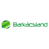 Barkacsland.hu logo