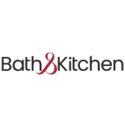 Baths Kitchen logo
