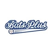 BatsPlus.com logo