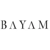 Bayam Jewelry logo
