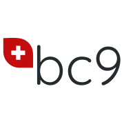 Bc9 logo