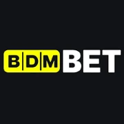 BDMbet logo