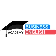 Business English Academy logo