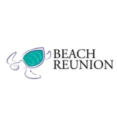 BeachReunion.com logo