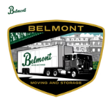 Belmont Moving