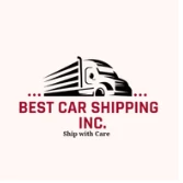 BestCarShippingInc.com logo