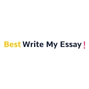 Best Write My Essay logo