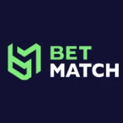 Bet match logo