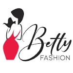 Betty Fashion logo