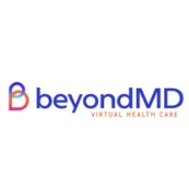 beyondMD.com logo