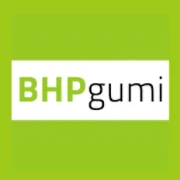 Bhpgumi.hu logo