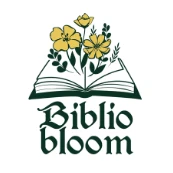 Biblio Bloom logo