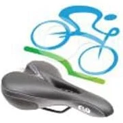 BicycleSeats.com logo